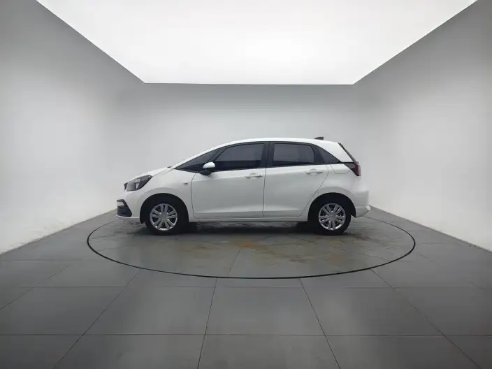 Honda Fit 2021 Model 1.5L CVT Tide Enjoy Edition – фото 4