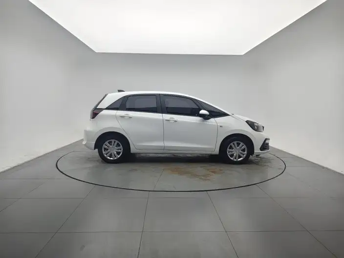 Honda Fit 2021 Model 1.5L CVT Tide Enjoy Edition – фото 8