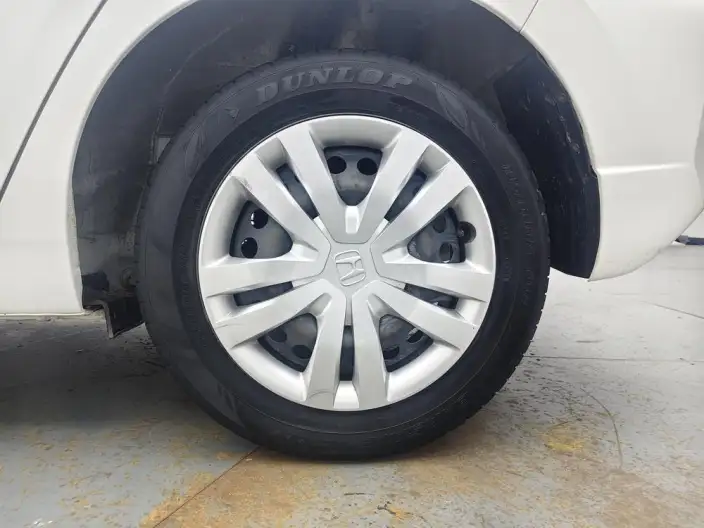 Honda Fit 2021 Model 1.5L CVT Tide Enjoy Edition – фото 9