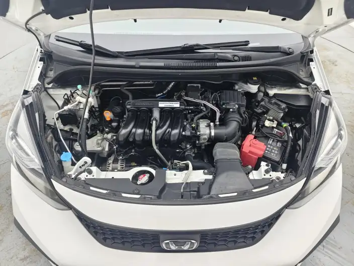 Honda Fit 2021 Model 1.5L CVT Tide Enjoy Edition – фото 10