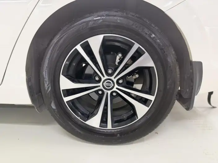Nissan Sylphy 2021 Model 1.6L XL CVT Yuexiang Edition – фото 9