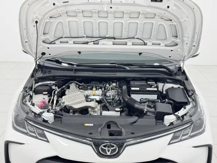 Toyota Corolla 2024 Model 1.2T S-CVT Pioneer Edition – фото 10