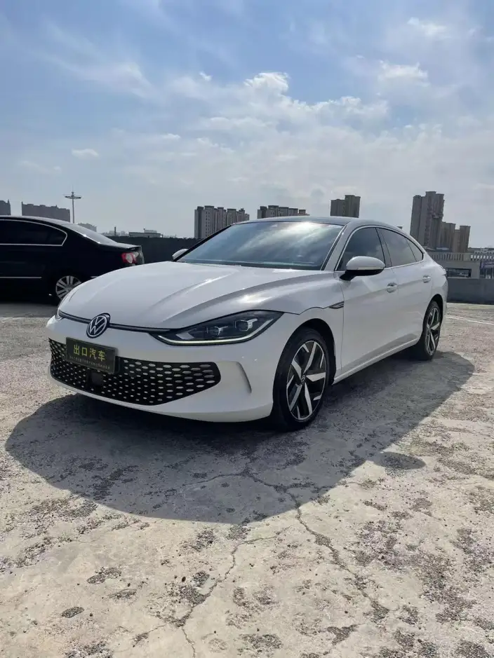 Volkswagen Lamando 2022 Model Volkswagen Lamando L 280TSI DSG Cool spicy version – фото 1