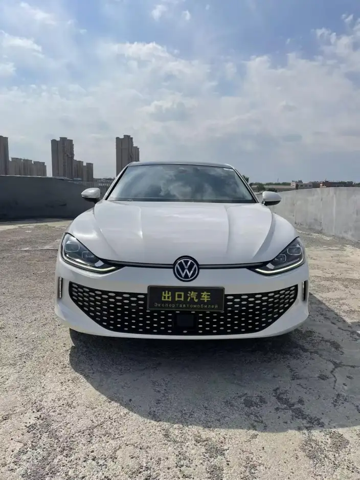 Volkswagen Lamando 2022 Model Volkswagen Lamando L 280TSI DSG Cool spicy version – фото 2