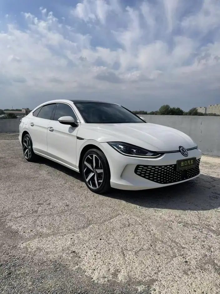 Volkswagen Lamando 2022 Model Volkswagen Lamando L 280TSI DSG Cool spicy version – фото 3