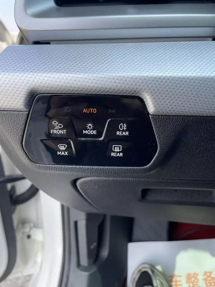 Volkswagen Lamando 2022 Model Volkswagen Lamando L 280TSI DSG Cool spicy version – фото 7