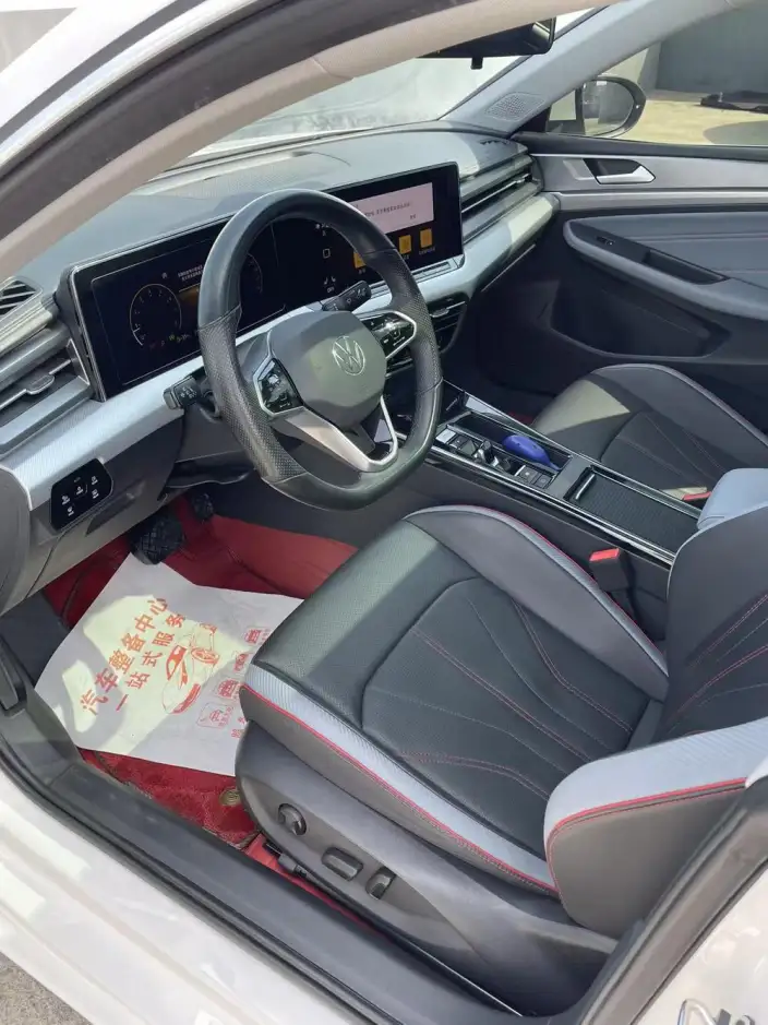 Volkswagen Lamando 2022 Model Volkswagen Lamando L 280TSI DSG Cool spicy version – фото 10