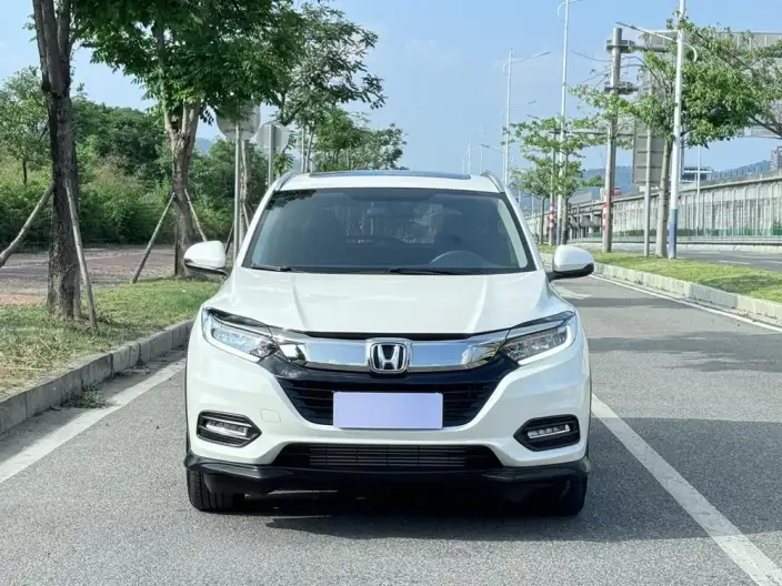 Honda Vezel 2020 Model 220 TURBO CVT Deluxe Edition – фото 2