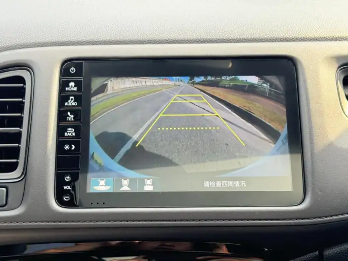 Honda Vezel 2020 Model 220 TURBO CVT Deluxe Edition – фото 6