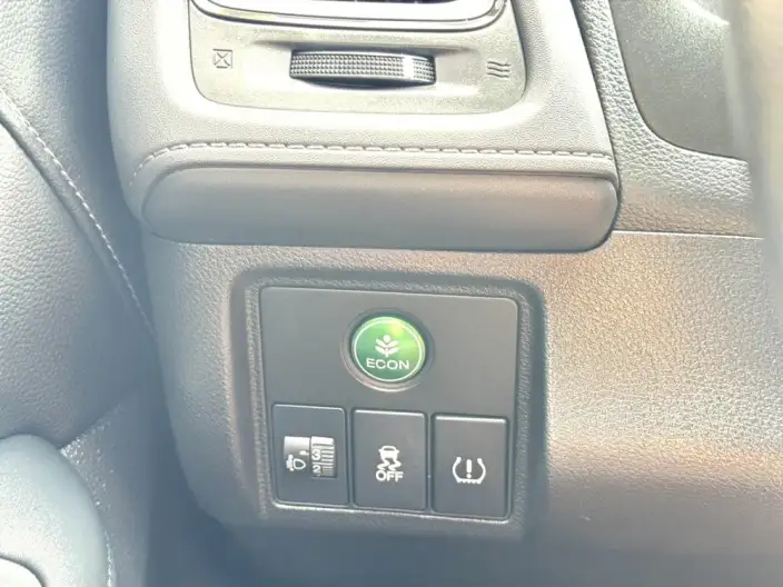 Honda Vezel 2020 Model 220 TURBO CVT Deluxe Edition – фото 7