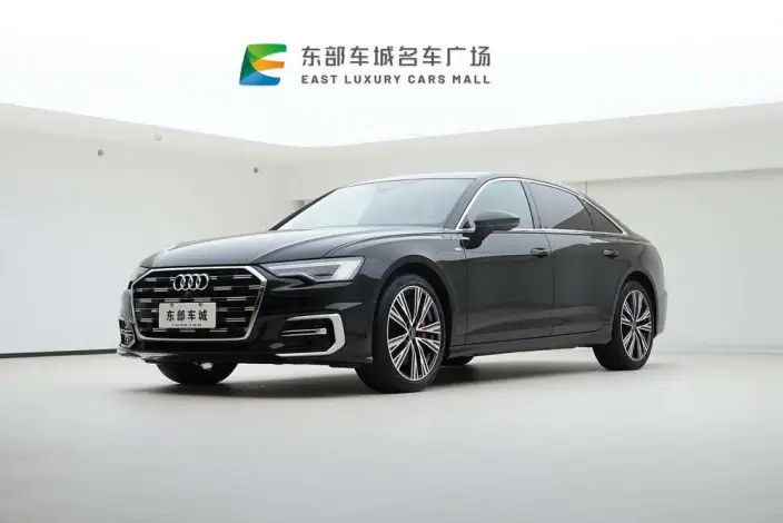 Audi A6L 2024 Model 55 TFSI quattro Exclusive Dynamic Model – фото 1