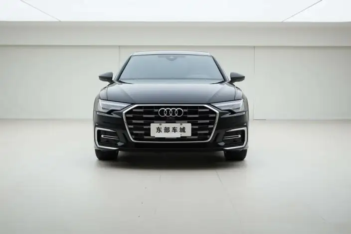 Audi A6L 2024 Model 55 TFSI quattro Exclusive Dynamic Model – фото 2