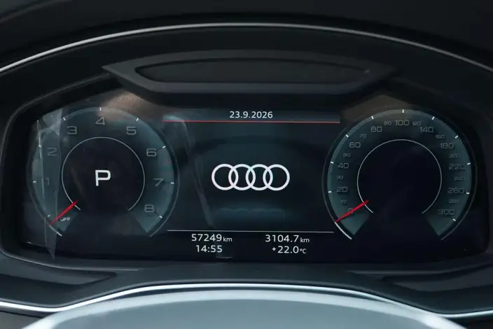 Audi A6L 2024 Model 55 TFSI quattro Exclusive Dynamic Model – фото 9