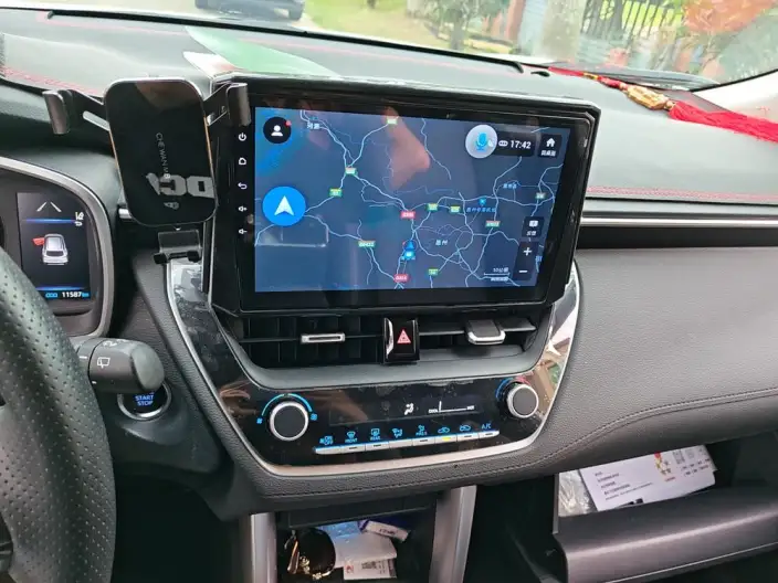 Frontlander 2022 Model 2.0L CVT Deluxe Edition – фото 8