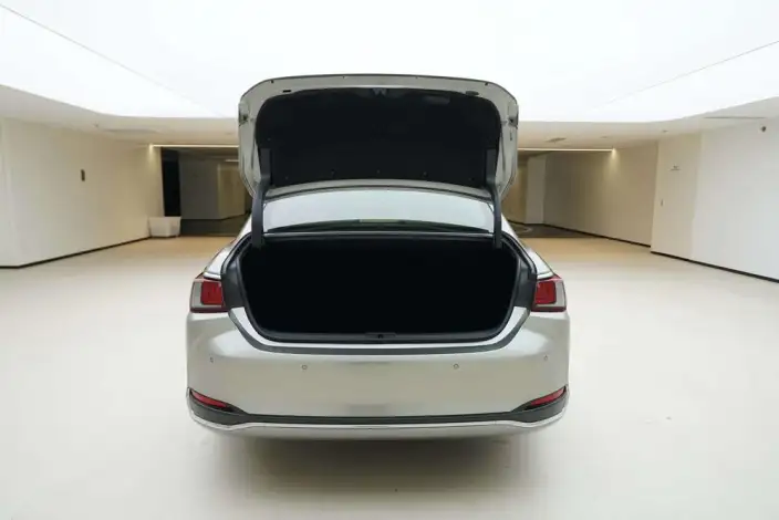 Lexus ES 2022 Model 300h Superior Edition – фото 5