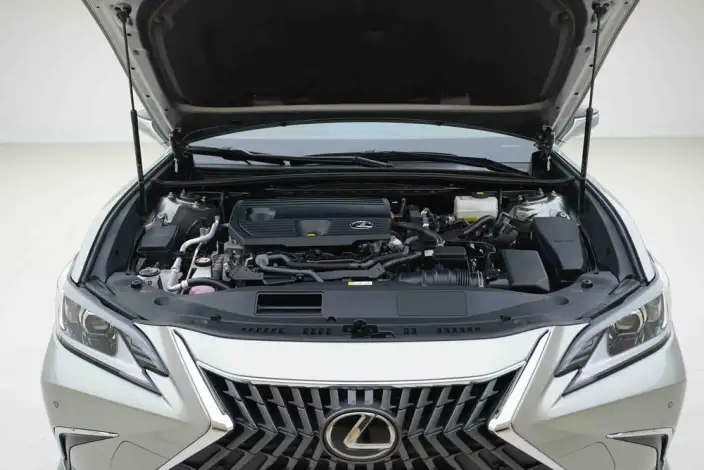 Lexus ES 2022 Model 300h Superior Edition – фото 6
