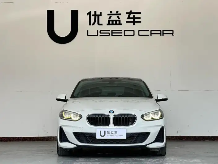 BMW 1 Series 2020 Model 120i M Sports Set – фото 2