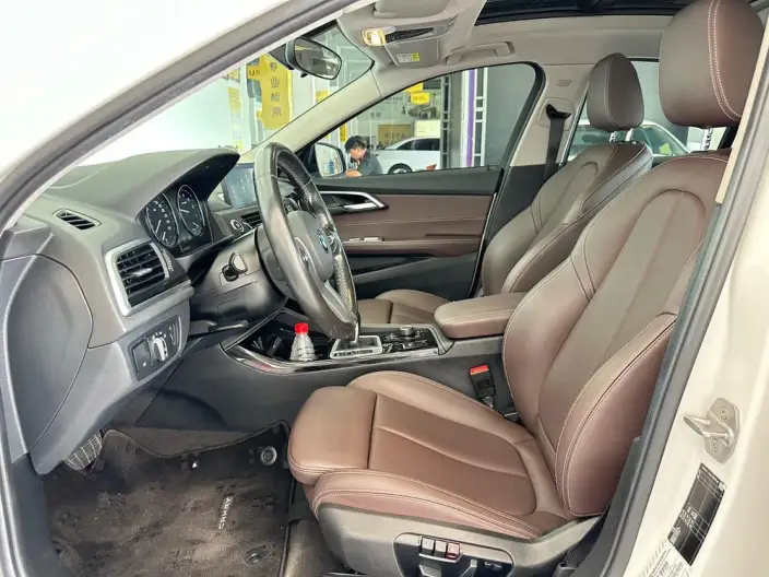 BMW 1 Series 2020 Model 120i M Sports Set – фото 8