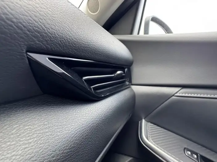 Nissan Sylphy 2022 Model 1.6L XL CVT Yuexiang Edition – фото 9