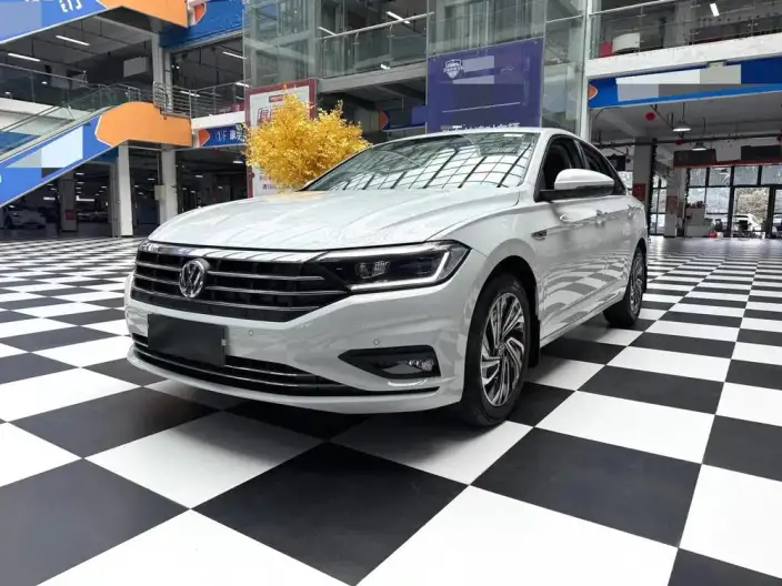 Volkswagen Sagitar 2022 Model 280TSI DSG Beyond Edition – фото 1