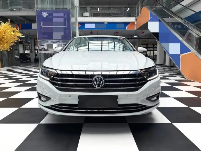 Volkswagen Sagitar 2022 Model 280TSI DSG Beyond Edition – фото 2