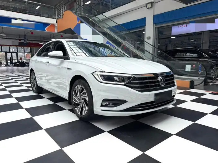 Volkswagen Sagitar 2022 Model 280TSI DSG Beyond Edition – фото 3