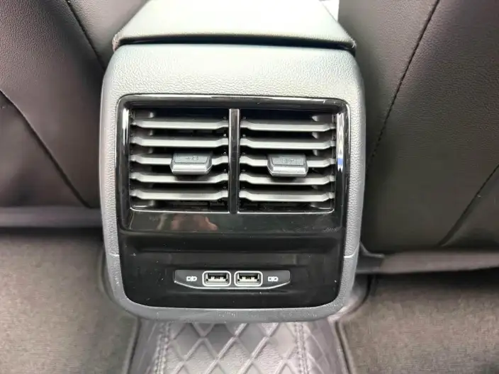 Volkswagen Sagitar 2022 Model 280TSI DSG Beyond Edition – фото 7