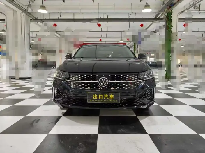Volkswagen Lavida 2023 Model 280TSI DSG Starry Sky Manyi Edition – фото 2