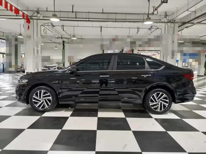 Volkswagen Lavida 2023 Model 280TSI DSG Starry Sky Manyi Edition – фото 4