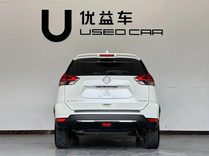 Nissan X-Trail 2021 Model 2.0L XL ITS CVT 2WD Smart Connect Comfort Edition – фото 5