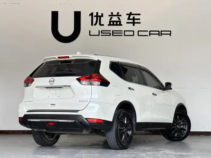 Nissan X-Trail 2021 Model 2.0L XL ITS CVT 2WD Smart Connect Comfort Edition – фото 6