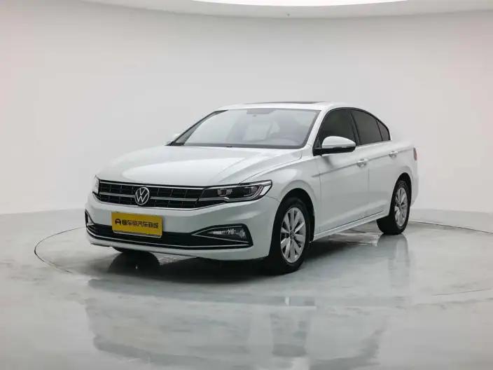 Volkswagen Bora 2021 Model 1.5L Automatic Comfort Zhilian Edition – фото 1