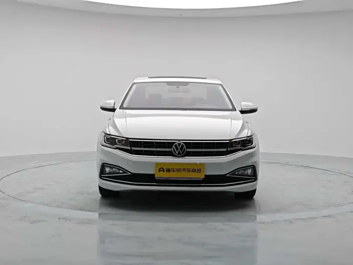 Volkswagen Bora 2021 Model 1.5L Automatic Comfort Zhilian Edition – фото 2