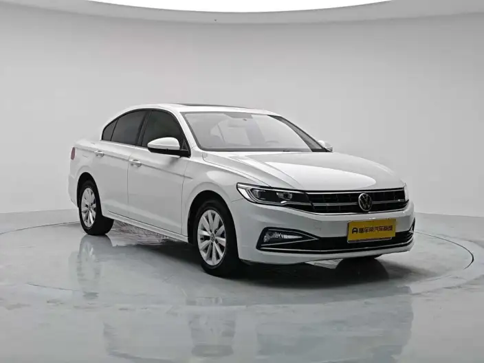 Volkswagen Bora 2021 Model 1.5L Automatic Comfort Zhilian Edition – фото 3