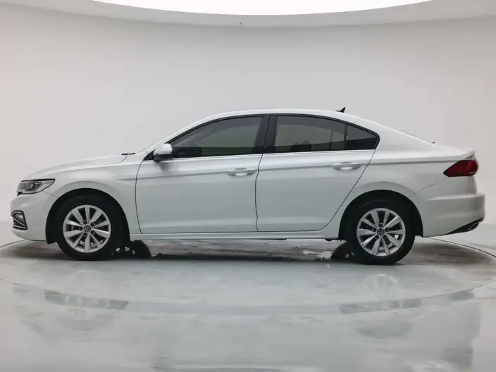 Volkswagen Bora 2021 Model 1.5L Automatic Comfort Zhilian Edition – фото 4