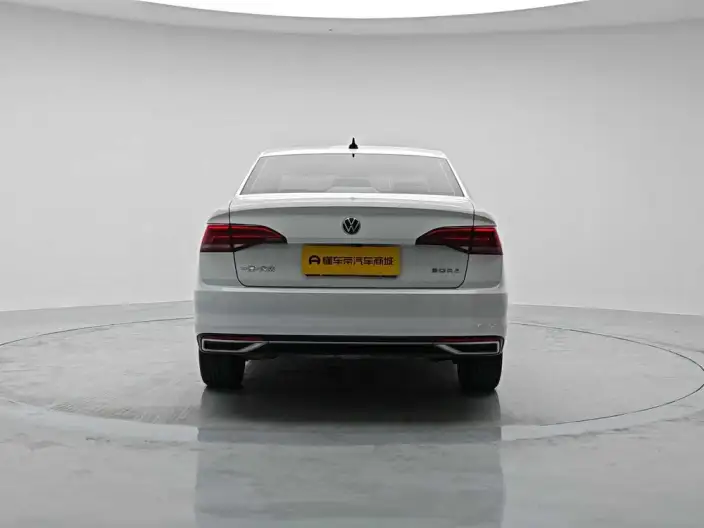 Volkswagen Bora 2021 Model 1.5L Automatic Comfort Zhilian Edition – фото 6