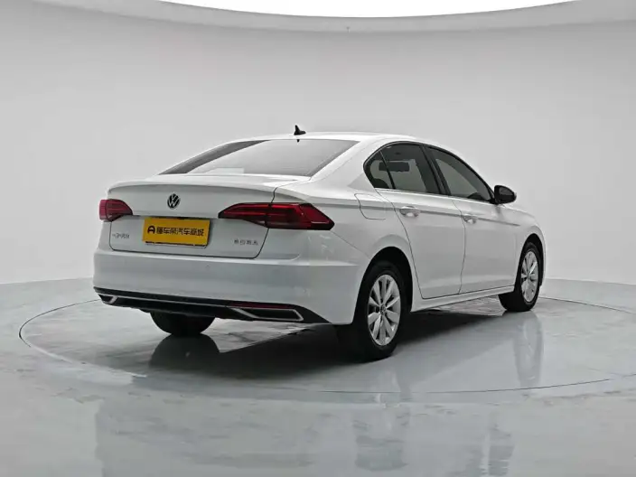 Volkswagen Bora 2021 Model 1.5L Automatic Comfort Zhilian Edition – фото 7