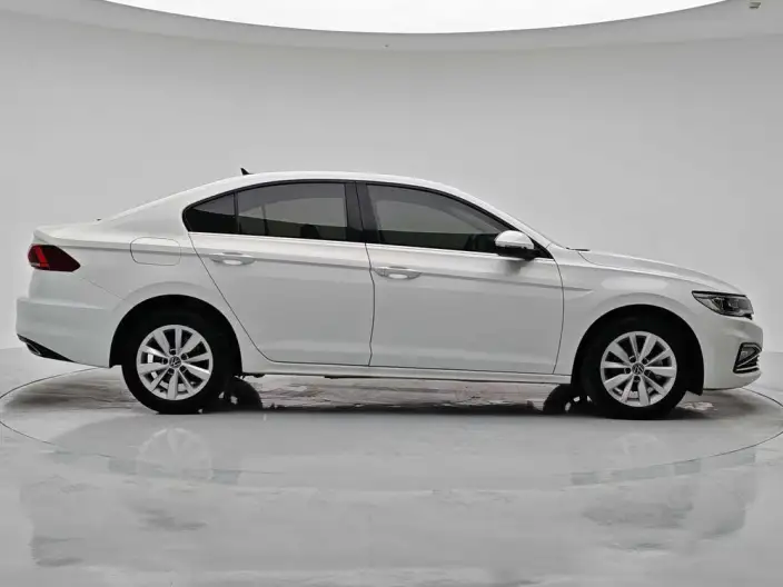 Volkswagen Bora 2021 Model 1.5L Automatic Comfort Zhilian Edition – фото 8