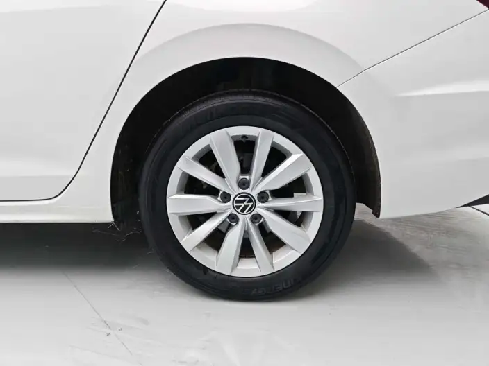 Volkswagen Bora 2021 Model 1.5L Automatic Comfort Zhilian Edition – фото 9