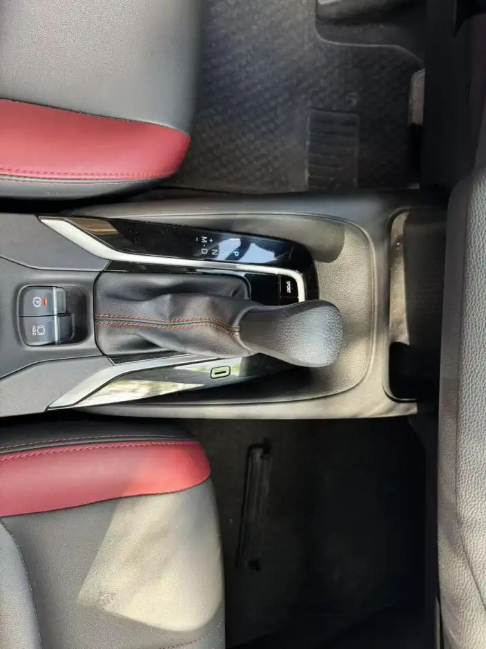 Toyota Corolla 2021 Model 1.2T S-CVT Elite Edition – фото 10