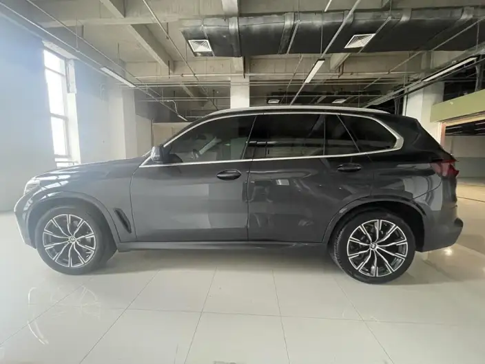 BMW X5 Imported 2021 Model Facelift xDrive30i M Sports Set – фото 3