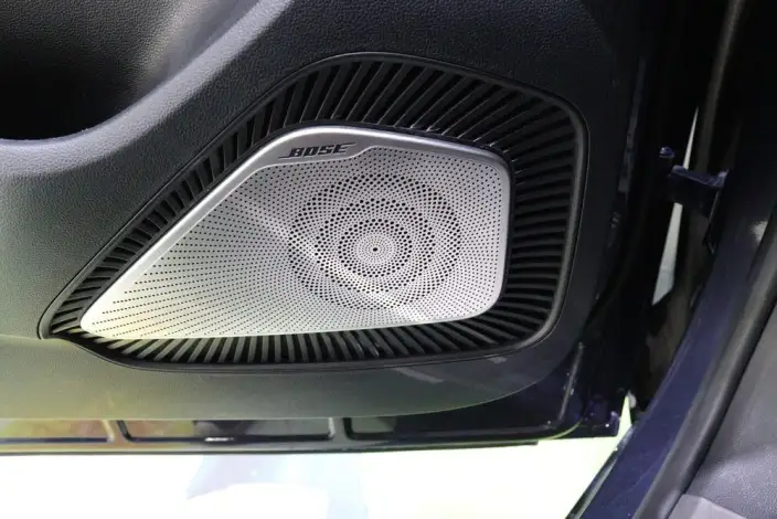 Roewe iMAX8 2022 Model 400TGI Zunrong Edition – фото 8