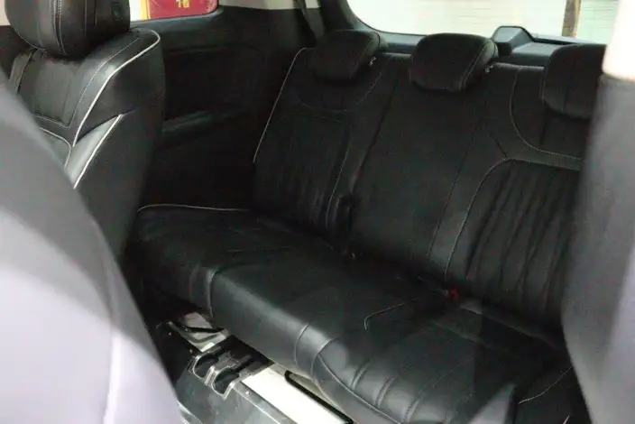 Roewe iMAX8 2022 Model 400TGI Zunrong Edition – фото 10