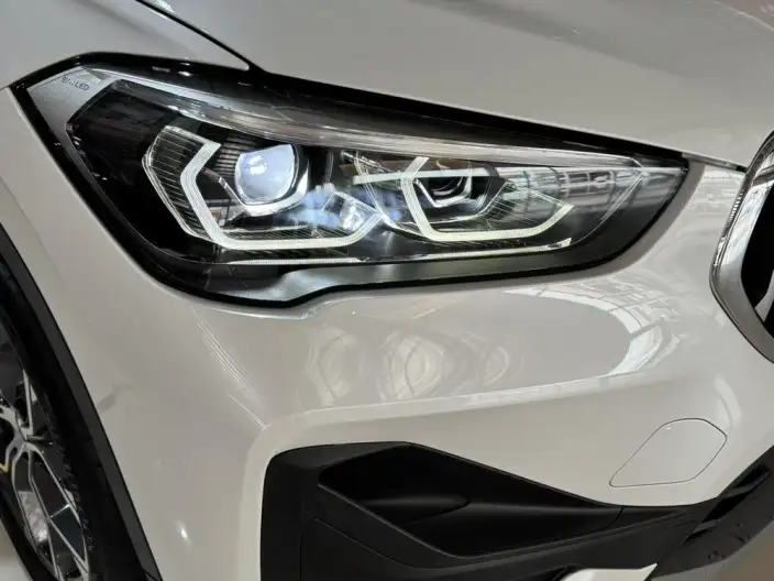 BMW X1 2021 Model sDrive25Li Leading Model – фото 7