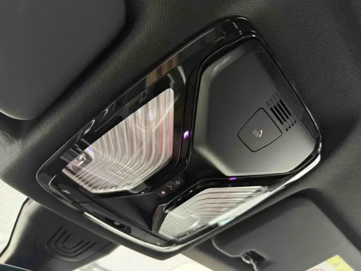 BMW X6 2020 Model xDrive40i M Sports Set – фото 9