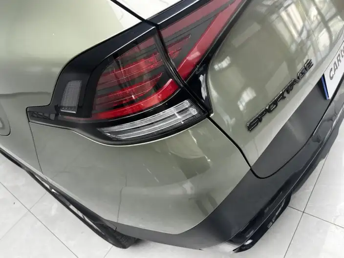 Lion Platinum 2023 Model 2.0L HEV 2WD Ultimate Edition – фото 5