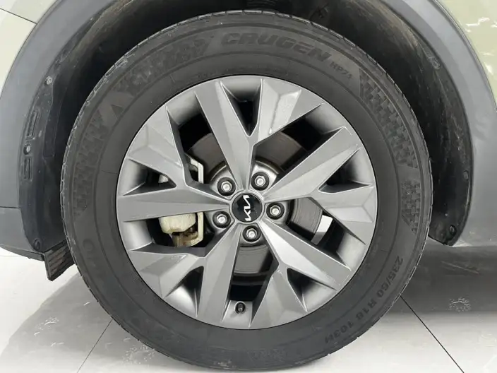 Lion Platinum 2023 Model 2.0L HEV 2WD Ultimate Edition – фото 6