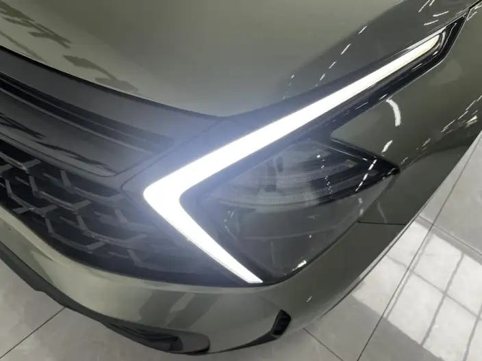 Lion Platinum 2023 Model 2.0L HEV 2WD Ultimate Edition – фото 7