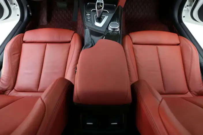 BMW 4 Series 2020 Model 430i Gran Coupe M Sports Night Edition – фото 9