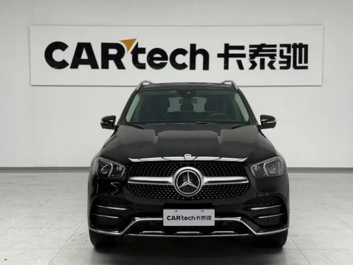 Mercedes-Benz GLE Imported 2022 Model GLE 450 4MATIC Fashion Model – фото 2